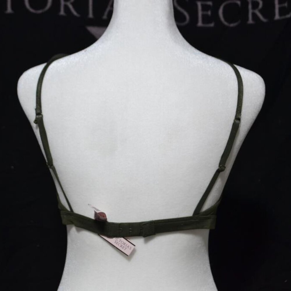 VICTORIA'S SECRET Very Sexy Bra Bralette - Picture 3 of 3